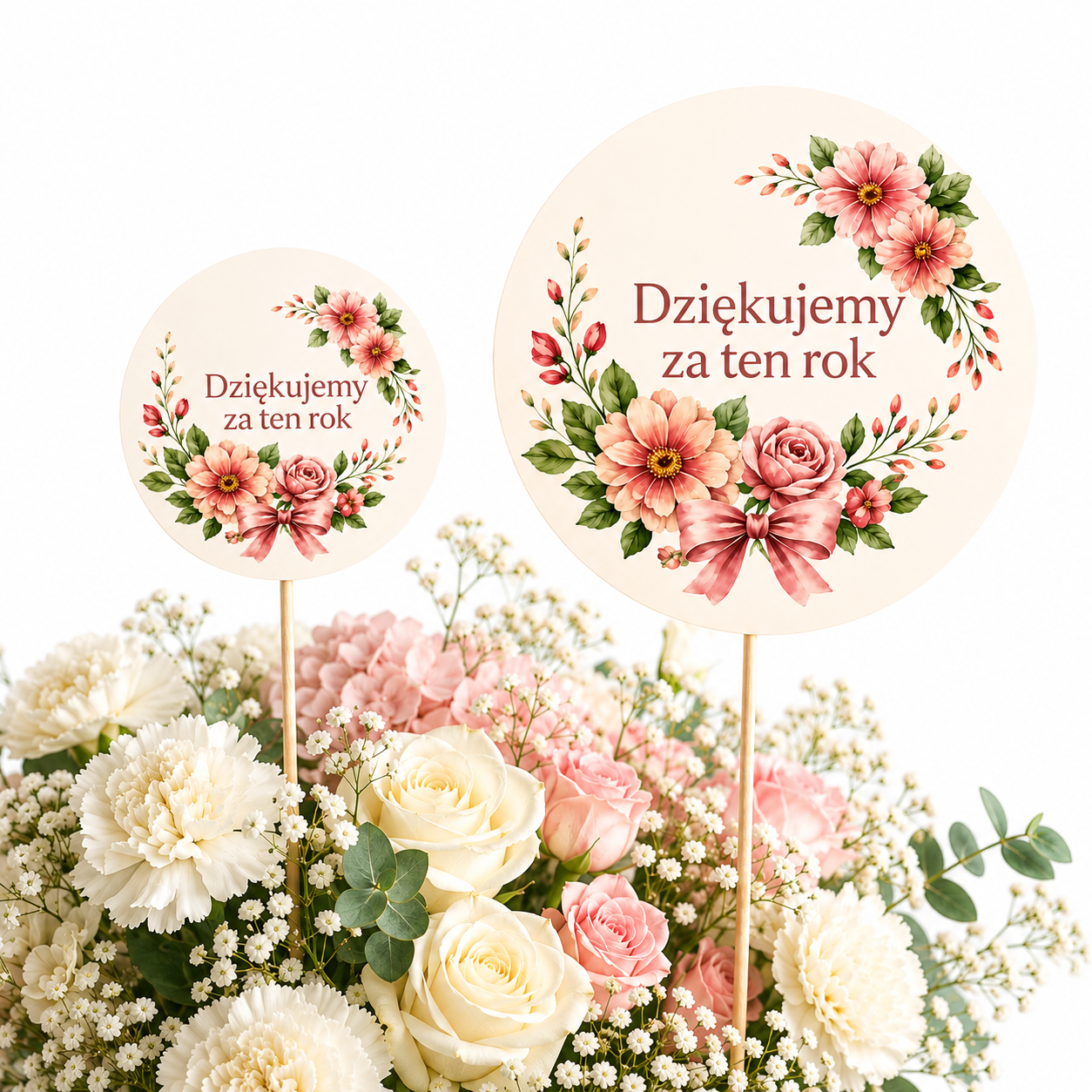 topper podziękowanie dzień nauczyciela elegancki prezent zakończenie roku topper podziękowanie dzień nauczyciela elegancki prezent zakończenie roku